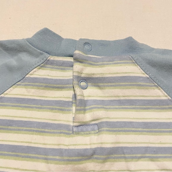 Vintage Classic Pooh Disney Baby Shirt Size 6 Months Winnie the Pooh - Picture 11 of 16